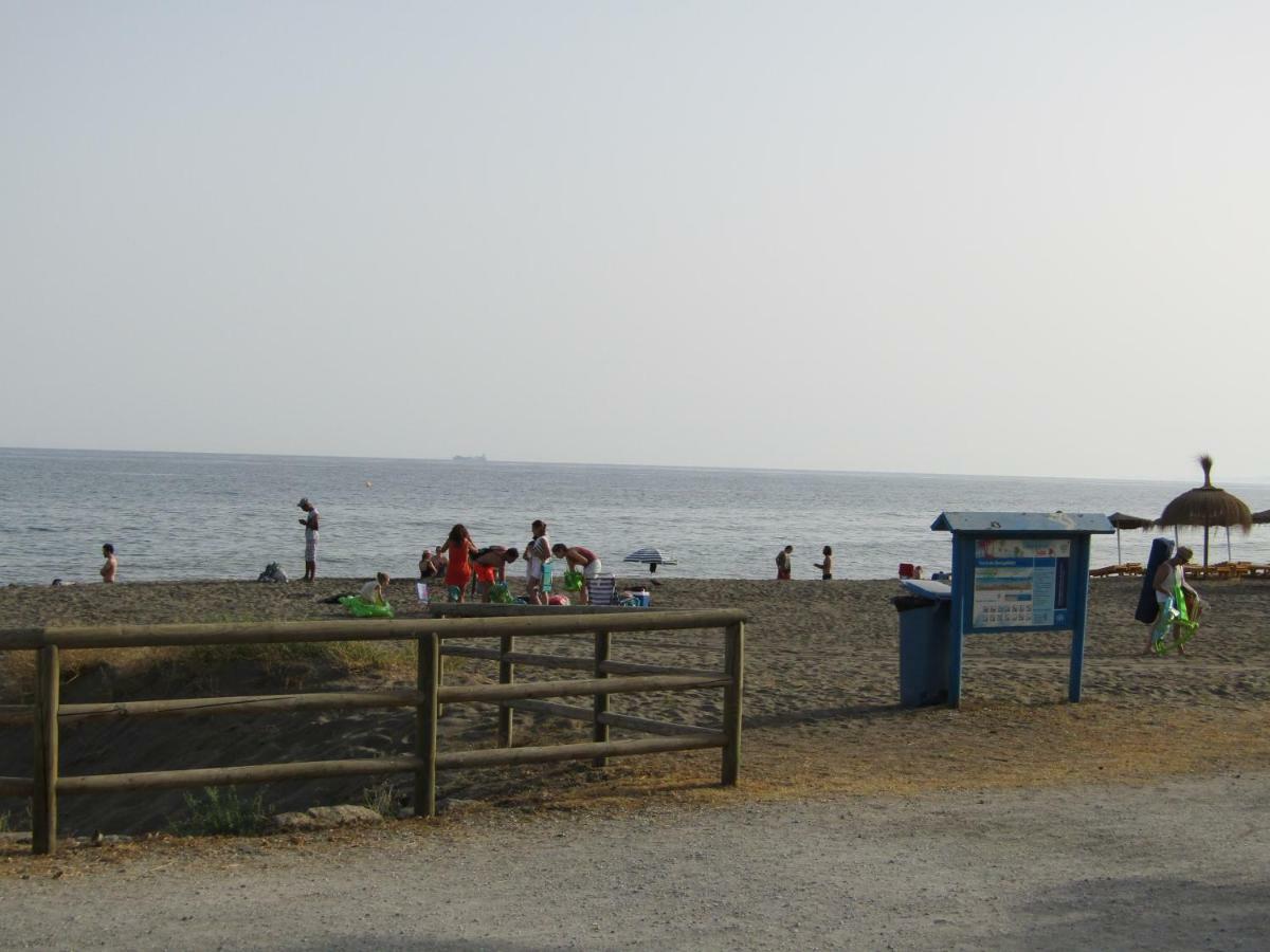 Malaga Paradise Beach Torre de Benagalbοn Εξωτερικό φωτογραφία